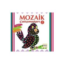 Mozaik Çalışmaları 2 - Heyet-Kurul-Komisyon