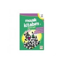 Mozaik Kitabım 3 - Kollektif