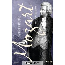 Mozart - Aydın Büke