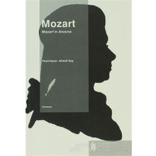 Mozart - Maynard Solomon