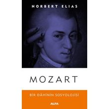Mozart - Norbert Elias