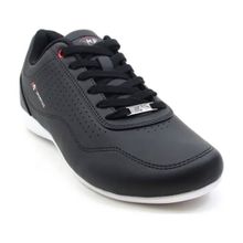 MP 181-1829-MR Sportive Casual Siyah Erkek Spor Ayakkabı