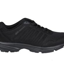 MP 201-6803MR Alaska Running Siyah Erkek Sneaker Ayakkabı