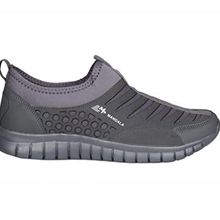 MP 201-7350MR Oscar Aqua Gri Erkek Sneaker Ayakkabı