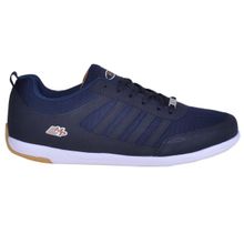 MP 211-7320 Lacivert Erkek Spor Ayakkabı