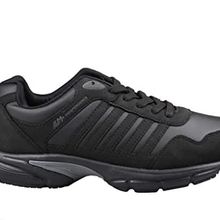 MP 212-6923 Running Siyah Erkek Sneaker Ayakkabı