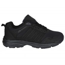 MP 221-6803 Alaska Running Siyah Unisex Sneaker Ayakkabı