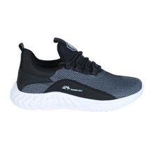 MP 231-1061MR Siyah Gri Günlük Erkek Sneaker