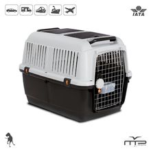 MP Wojer Bracco Travel5 81x60x61.5 cm Köpek Taşıma Çantası