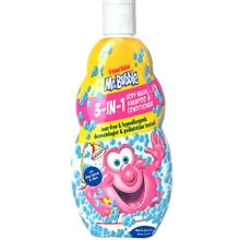 Mr.Bubble 473 ml Original 3 in 1 Şampuan