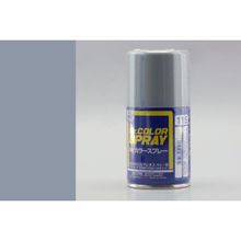 Mr. Hobby S115 RLM65 Gunze 100 ml Light Blue Sprey Mr.Color Serisi Maket Boyası