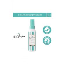 Mr & Mrs Tannie 75 ml 24 Saat Medium Bronzlaştırıcı Serum
