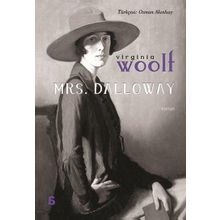 Mrs. Dalloway Agora Kitaplığı