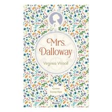Mrs. Dalloway Koridor Yayıncılık