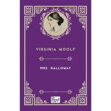 Mrs. Dalloway-Paper Books
