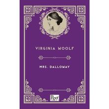 Mrs. Dalloway-Paper Books