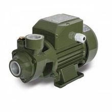 Mrs-Max QB60 1 Parmak Elektrikli 0.5 HP 1" Su Motoru Pompası