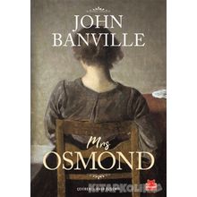 Mrs Osmond - John Banville