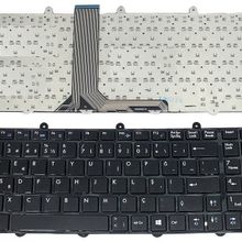 MSI 1761 Notebook Klavye