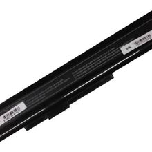 MSI A640 Notebook Bataryası