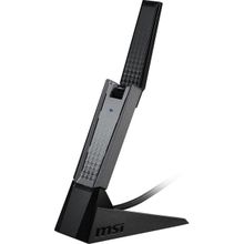 MSI AX1800 1800 Mbps Wi-Fi USB Adaptör