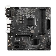 MSI B365M Pro VDH DDR4 2666 Dvi HDMI Usb 3.1 Matx Anakart