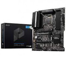 MSI B560M Pro-VDH Wi-Fi Intel B560 DDR4 3200 MHz 1200 Pin mATX Anakart