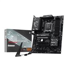 MSI B850 Gaming Pro WIFI6E AMD AM5 DDR5 ATX Anakart