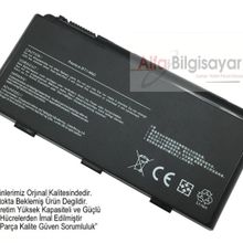 MSI BTY-M6D Batarya Pil