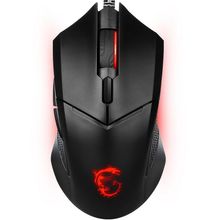 MSI Clutch GM08 Kablolu Optik Oyuncu Mouse