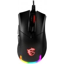 MSI Clutch GM50 Oyuncu Mouse