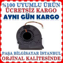 MSI CR620 Muadil İşlemci Fanı