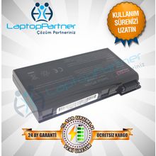 MSI CR630 Batarya Pil