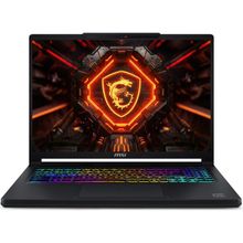 MSI Crosshair 16 MAX HX E2WGXK-043TR Ultra 9 275HX 32GB RAM 1TB SSD RTX 5070 Windows 11 Home 16 inç Gaming Laptop
