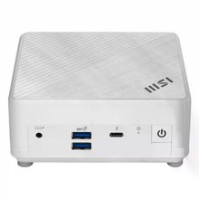 MSI Cubi 5 1M-497EU Core 5 120U 16 GB RAM 512 GB SSD Windows 11 Pro Mini PC