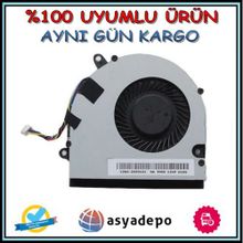 MSI CX640MX Fan