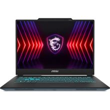 MSI Cyborg 14 A13VE-054XTR i7-13620H 16GB RAM 512GB SSD RTX 4050 FreeDOS 14 inç Oyun Bilgisayarı