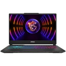 MSI Cyborg 15 A13UC-2087XTR i5-13420H 16GB RAM 512GB SSD RTX 3050 FreeDOS 15.6 inç Oyun Bilgisayarı
