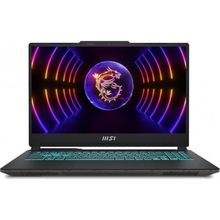 MSI Cyborg 15 A13VE-2055TR i5-13420H 16GB RAM 512GB SSD RTX 4050 Windows 11 Home 15.6 inç Gaming Laptop
