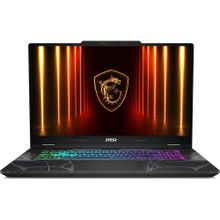MSI Cyborg 17 B13WFKG-210XTR i7-13620H 32GB RAM 1TB SSD RTX 5060 FreeDOS 17.3 inç Oyun Bilgisayarı