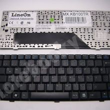 MSI D0K-6108A Notebook Klavye