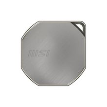 MSI DATAMAG 40Gbps Type-C 1 TB Taşınabilir SSD