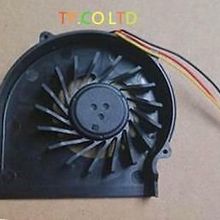 MSI EX628 Fan