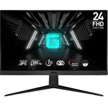 MSI G2412F 23.8 inç 180Hz 1ms Monitör