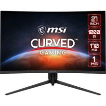 MSI G271CQP E2 27 inç 170Hz 1ms Curved Oyuncu Monitörü