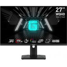 MSI G274QPF 27 inç 1ms 170Hz Oyuncu Monitörü