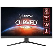 MSI G27C4 E2 27 inç 170Hz 1ms Oyuncu Monitörü