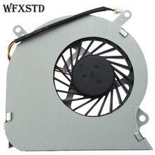 MSI GE60 0ND-412TR Fan