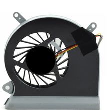 MSI GE60 2PC-090XTR Fan