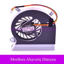 MSI GE60 2PE Fan